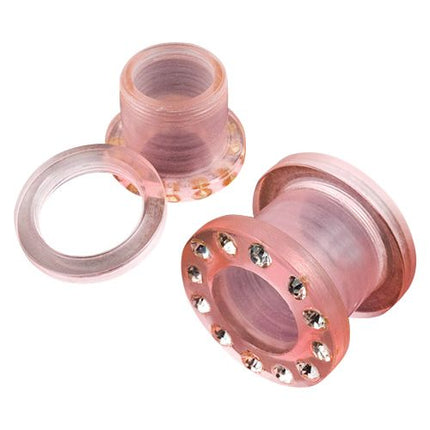 PTKR / 8mm - rosa