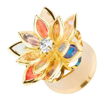 PTS102 / Gold - 14mm