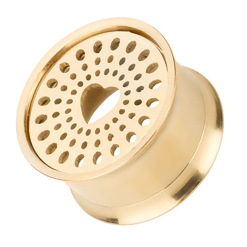 PTS105 - 20mm | Gold