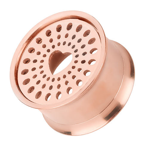 PTS105 - 20mm | Rosegold