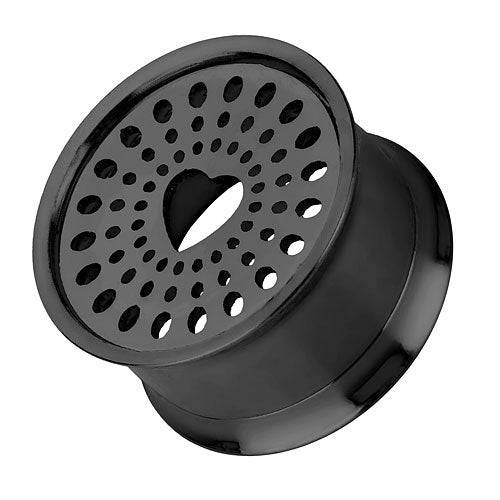 PTS105 - 20mm | Schwarz