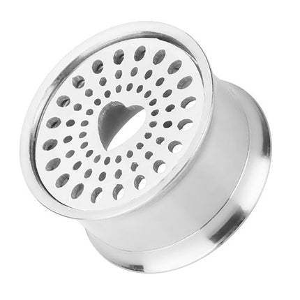 PTS105 - 16mm | Silber