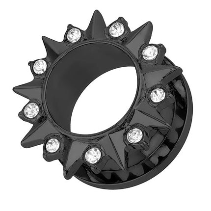 PTS114 | schwarz - 12mm