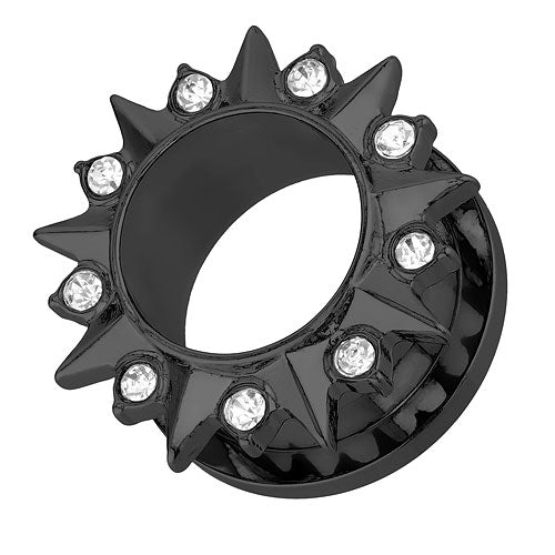 PTS114 | schwarz - 16mm