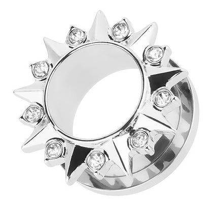 PTS114 | Silber - 6mm