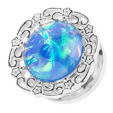 PTS116 | Türkis - 12mm