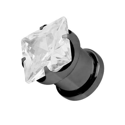 PTSCR22 / 5mm - Clear
