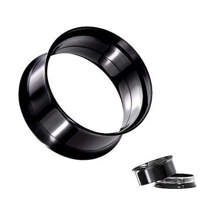 PTSDF01 - Schwarz / 22mm