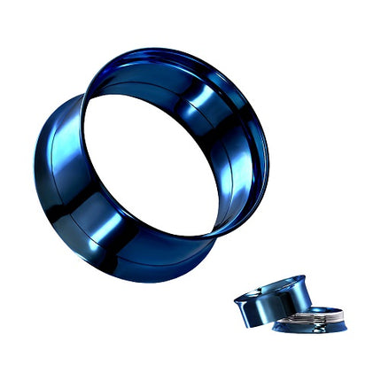 PTSDFBL01 - Blau / 4mm