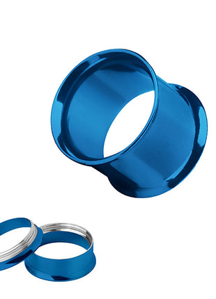 PTSDFBL01 - Blau / 12mm