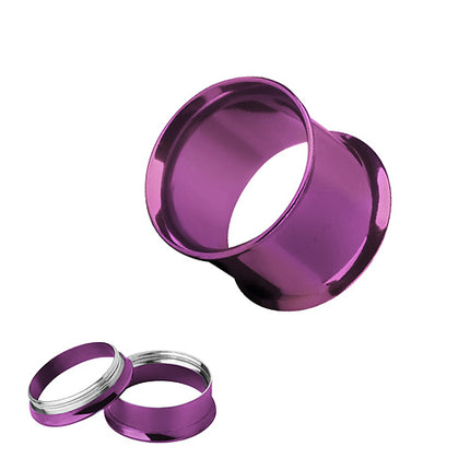 PTSDFLI01 - Lila - 18mm