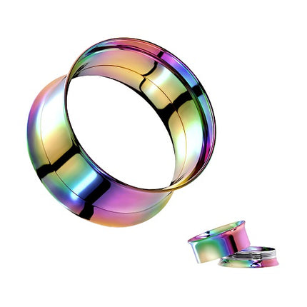 PTSDFRB01 - Rainbow /  8mm