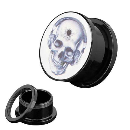 PTSKULL / 14mm
