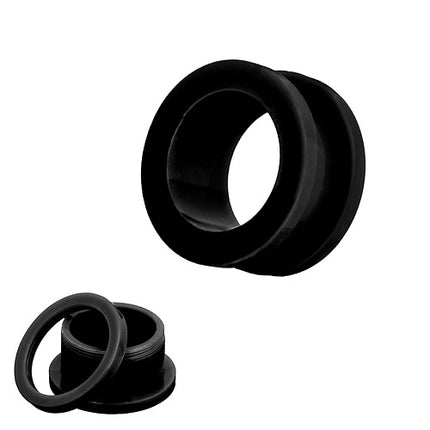 PTSW - Schwarz / 12mm