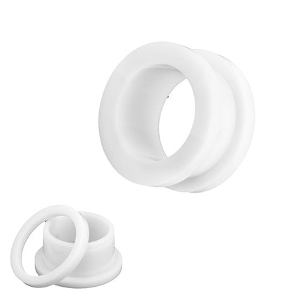 PTWH - Weiß / 14mm