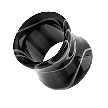 PWH / 8mm - Schwarz