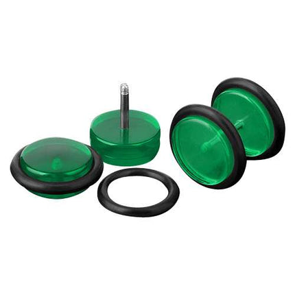 PAFX - 10mm / Grün
