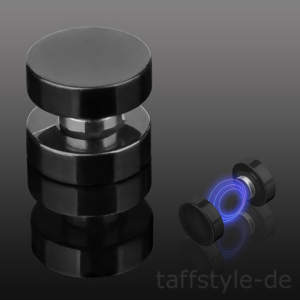 PX-MA / 12mm - Schwarz ( Paar )