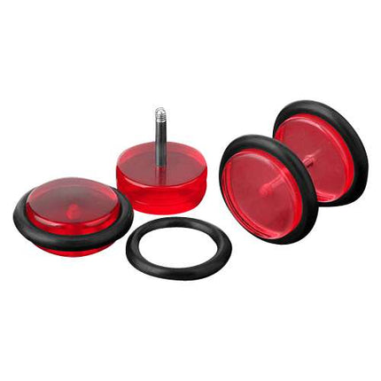 PAFX - 10mm / Rot
