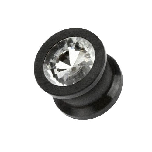 PXSD03 / 12mm - Schwarz