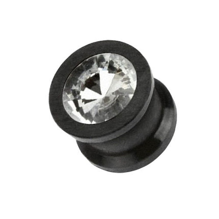 PXSD03 / 6mm - Schwarz