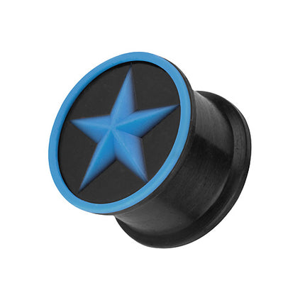 PXSTAR / 6mm - Blau