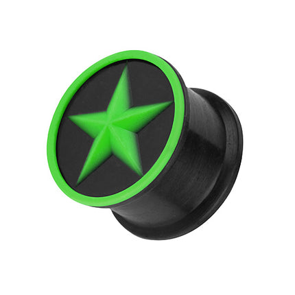 PXSTAR / 6mm - Grün