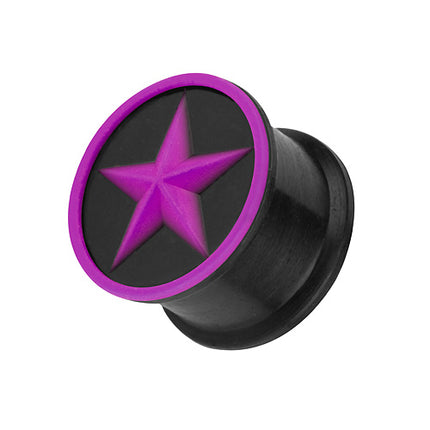 PXSTAR / 8mm - Lila