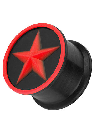 PXSTAR / 6mm - Rot