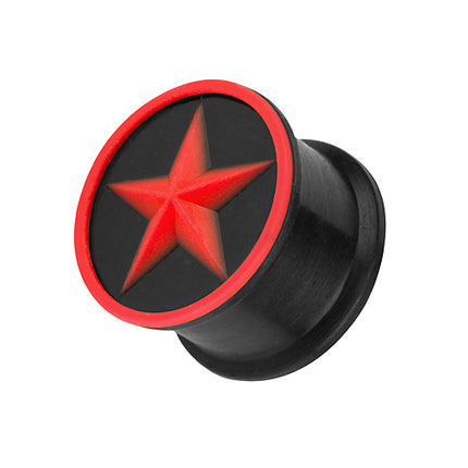 PXSTAR / 12mm - Rot