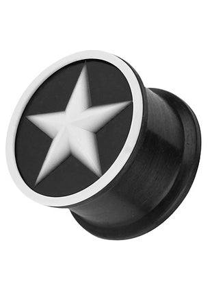 PXSTAR / 10mm - Weiß