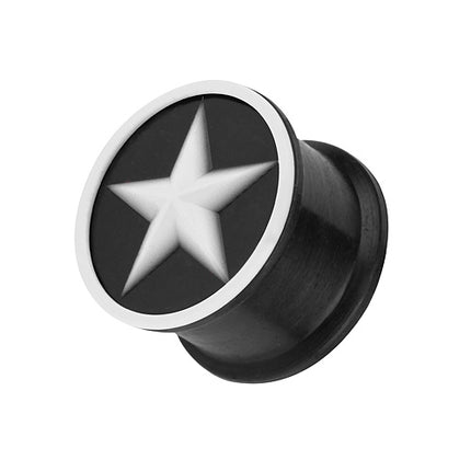 PXSTAR / 6mm - Weiß