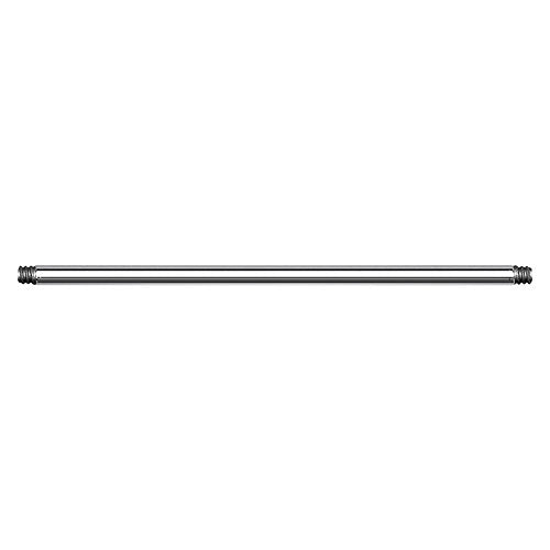 QXSAB | Silber   - 1,6mm x 14mm