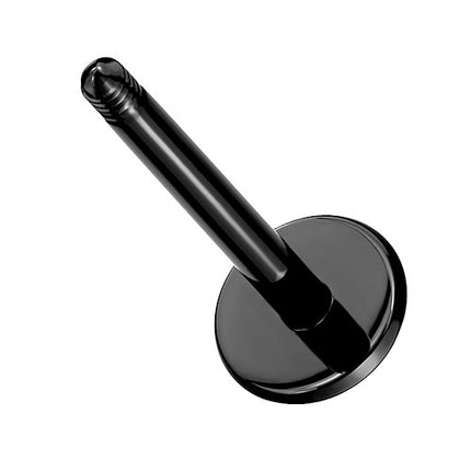 QXSAL | Schwarz - 1,2mm x 6mm
