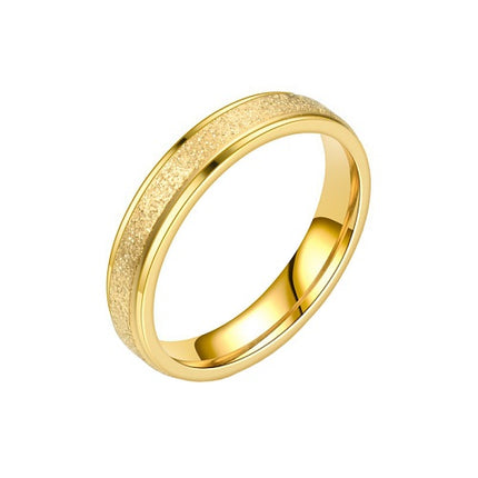 R-E007 |   Gold - Größe 8