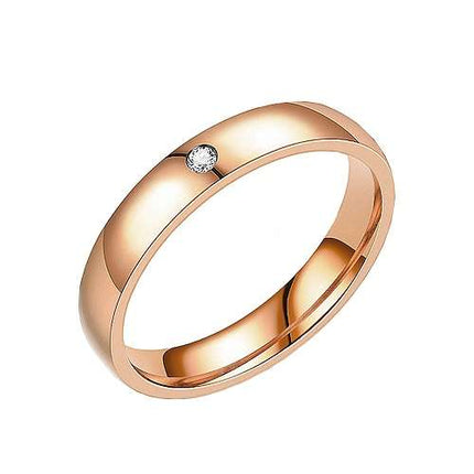 R-E012 | Rosegold - Größe 12