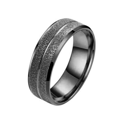 R-E026 | Schwarz - Größe 10