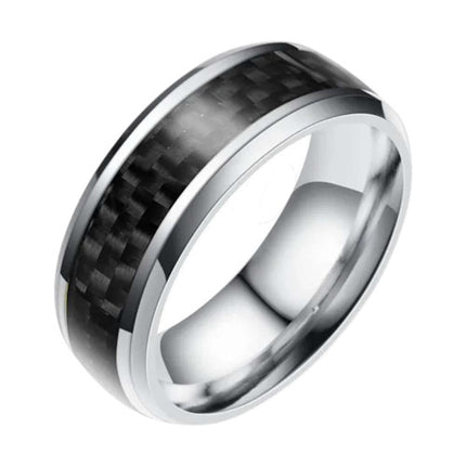 R-M2313 - Größe 7 | Silber
