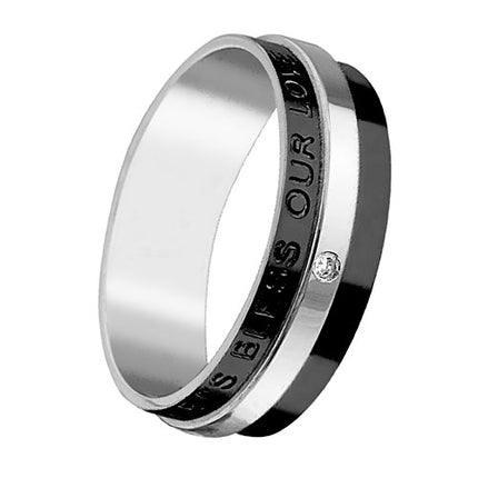 R-M4062 / Schwarz - Größe 12