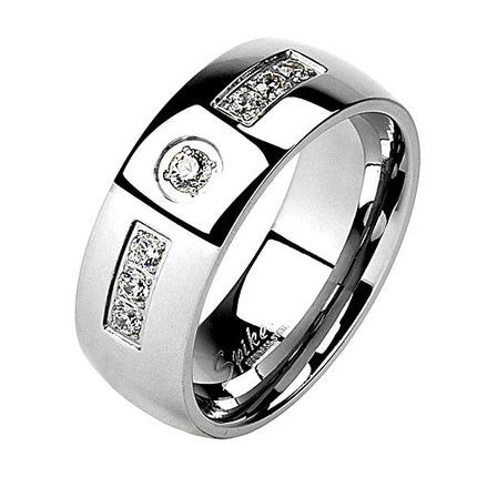 R-M4587 - Größe 12 / Breit: 8mm