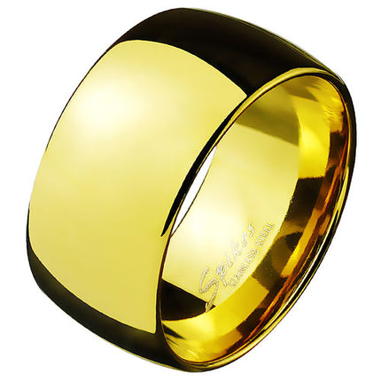 R-M5898 / Gold - Größe 11