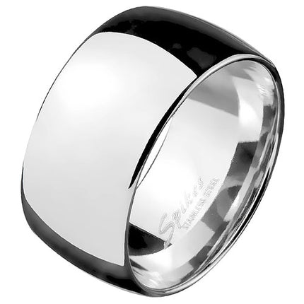 R-M5898 / Silber - Größe 11