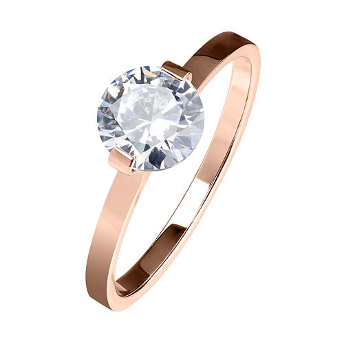 R-M6445 - Größe 10 | Rosegold
