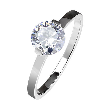 R-M6445 - Größe 10 | Silber