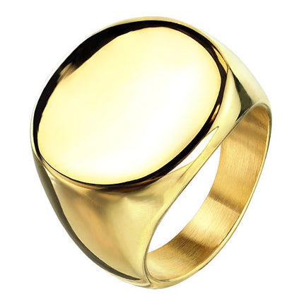R-M6575 - Größe 8 | Gold
