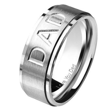 R-M6673 / Silber - Größe 12