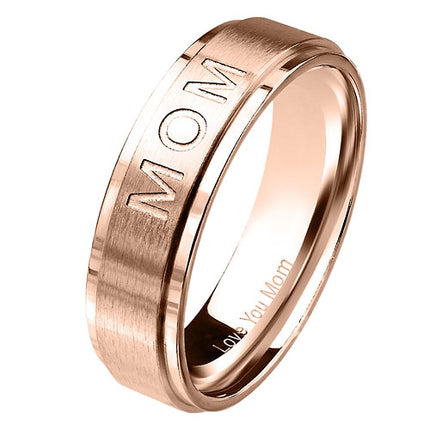 R-M6675 / Rosegold - Größe 6