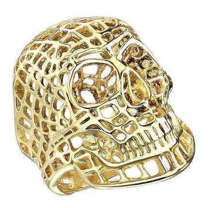 R-M6678 | Gold - Größe 14