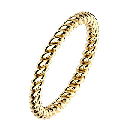 R-M6957 | Gold - Größe 5