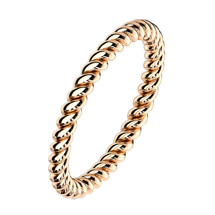 R-M6957 | Rosegold - Größe 7